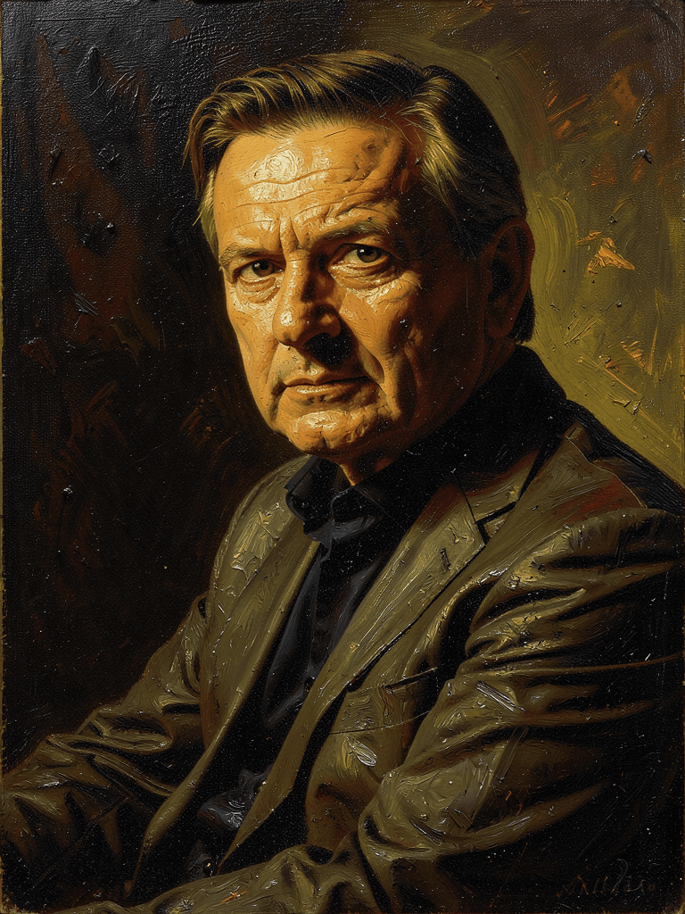 FLUX.2 [klein] 4B LoRA output