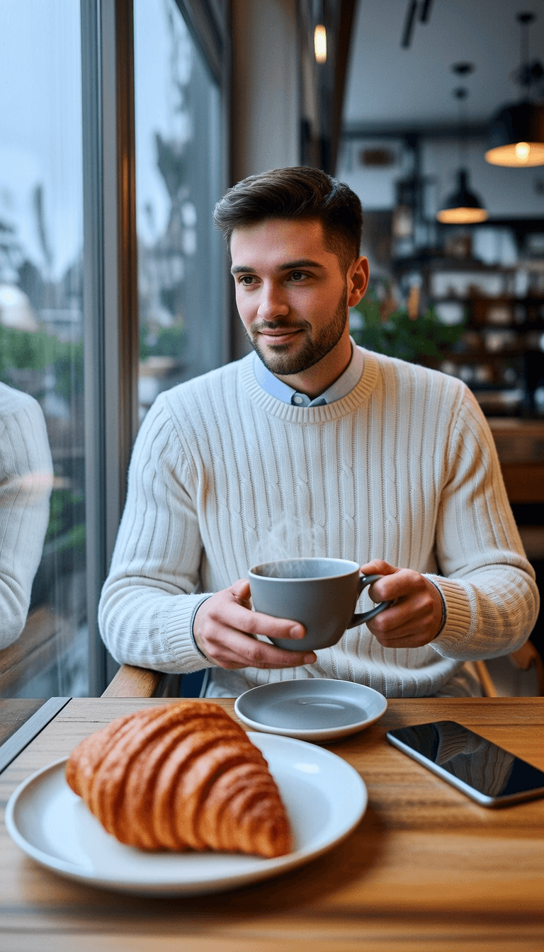 LIFESTYLE MOBILE CAMPAIGN - Layer 2