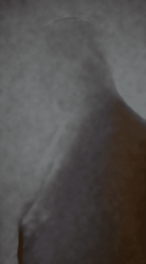 Qwen Image Layered output