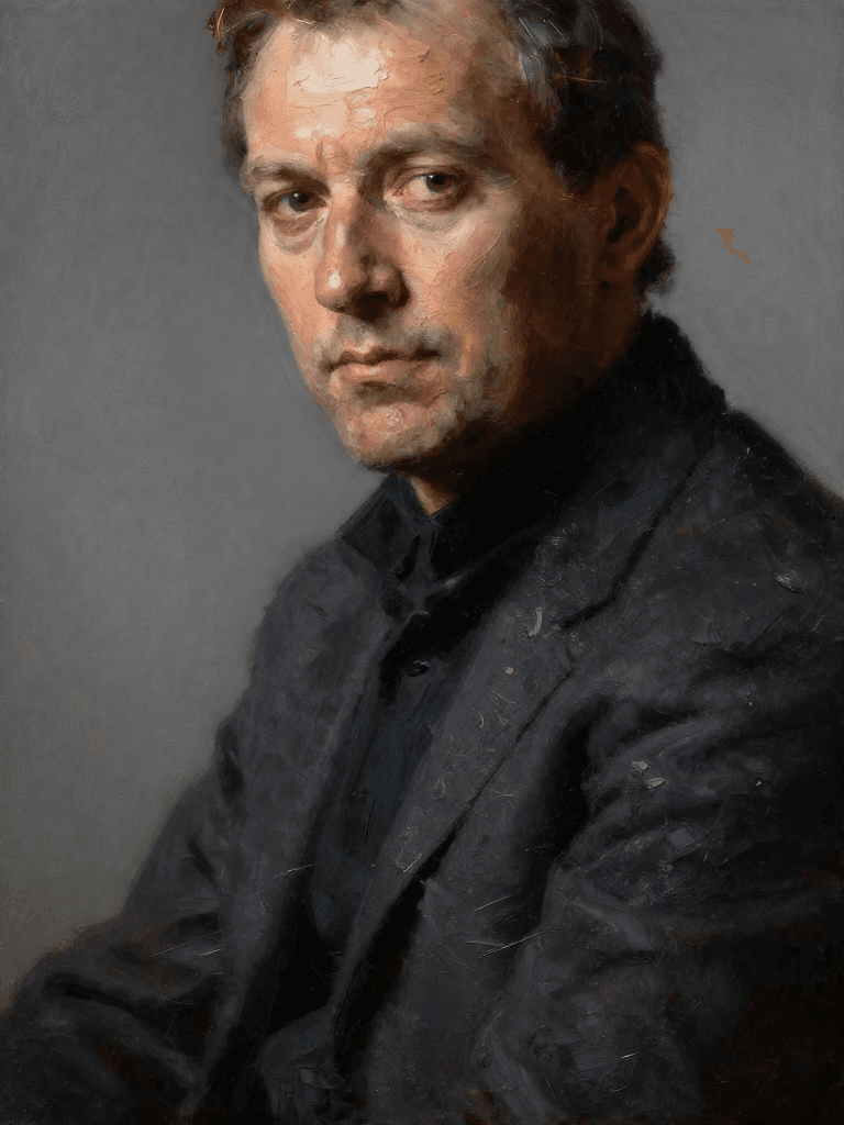 Z-Image Turbo output