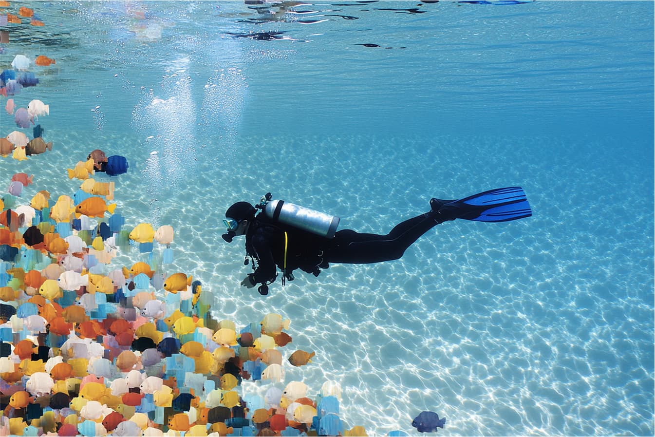 MiniMax Hailuo 02 [Standard] (Text to Video)