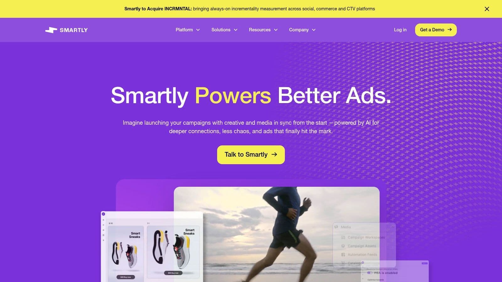 Smartly.io