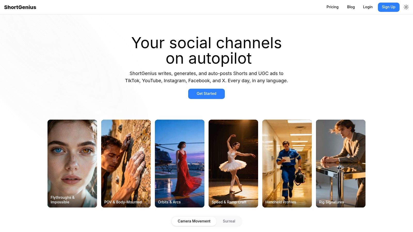 YouTube Shorts Promote: Your 2026 Growth Playbook