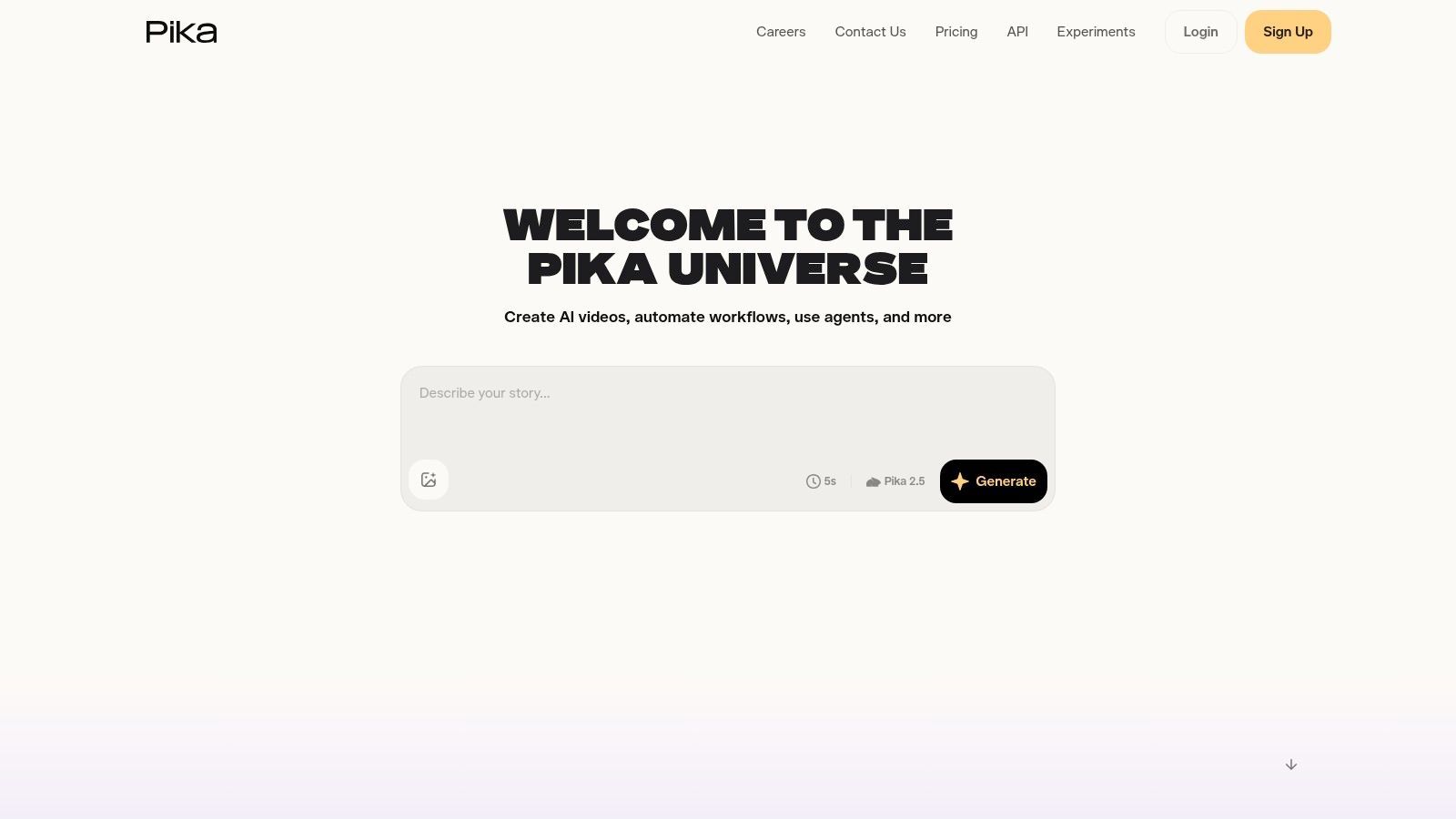 Pika