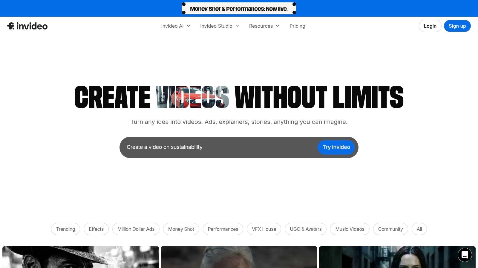 InVideo