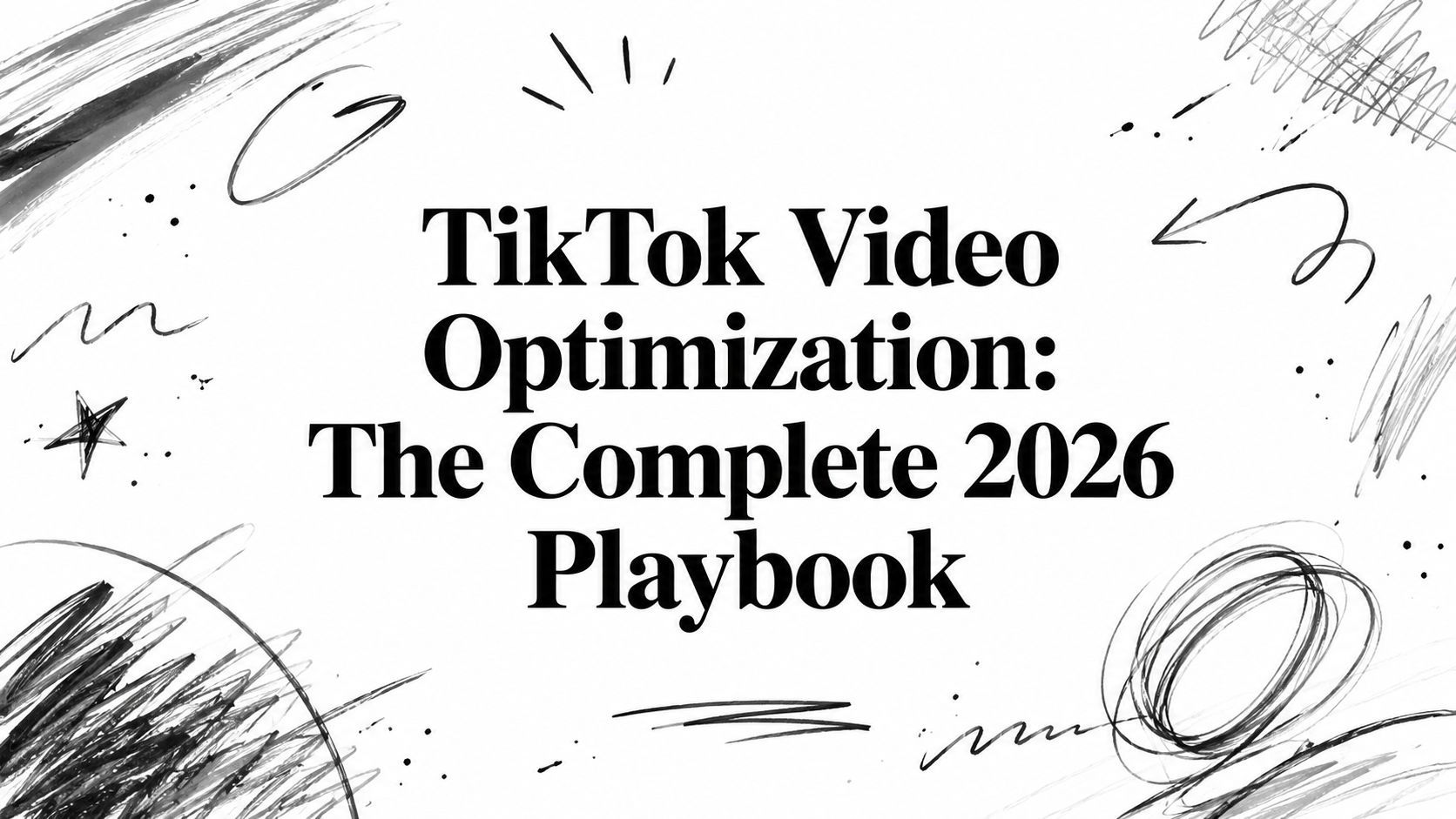 Optimització de vídeos de TikTok: El manual complet del 2026
