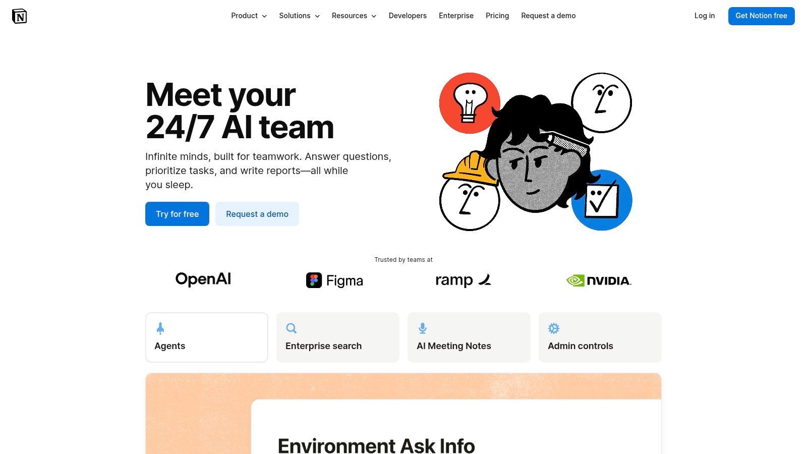 Notion AI