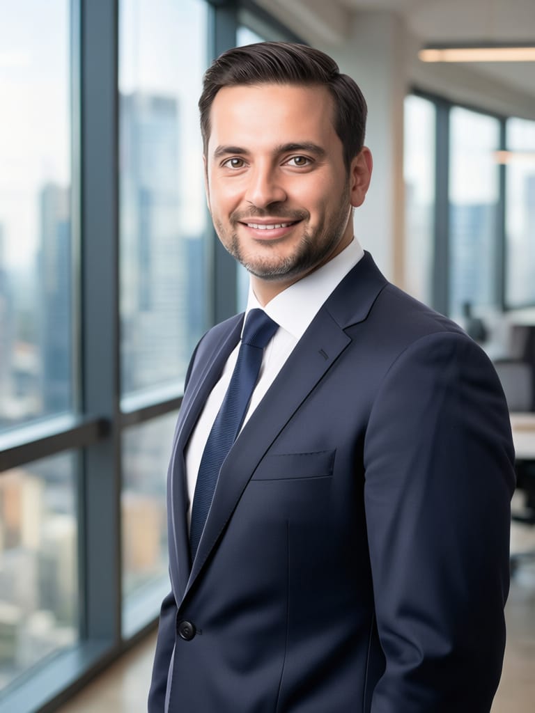 Firered Image Edit V1.1 output