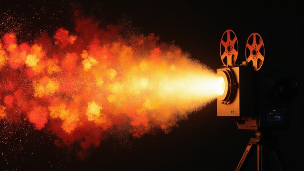 PixVerse C1 Text to Video